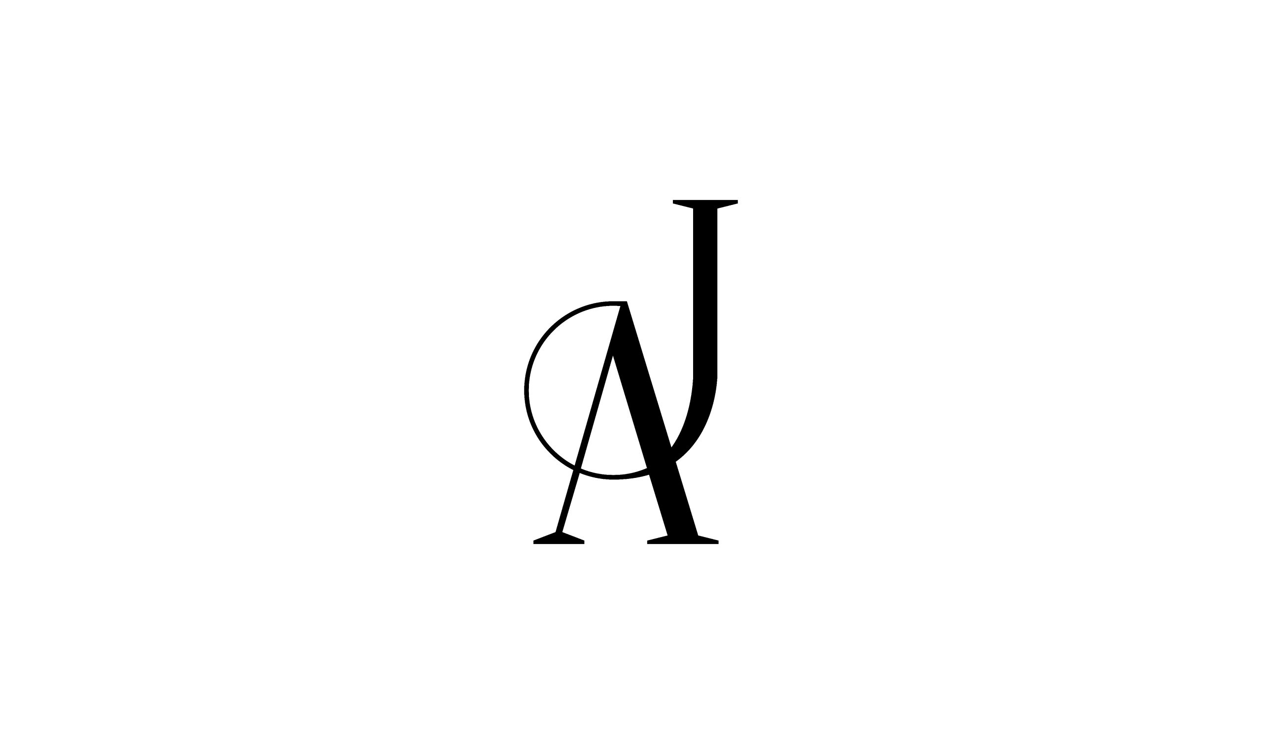aj portada