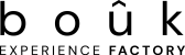 Logo bouk-negro